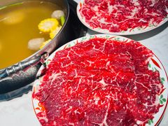 -汕头八合里海记牛肉店(清河店)
