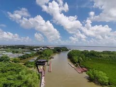 -东寨港红树林旅游区