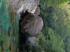 -黄山翡翠谷景区