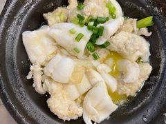 -甬小馆·焗海鲜温州菜(五马街店)