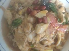 -老乌家特色小炒泡馍(大皮院店)