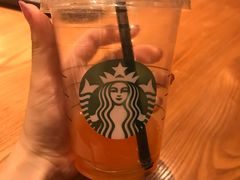 -星巴克臻选(苏州汇豪店)