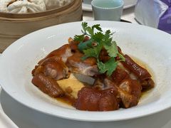 -金河半岛园林酒家(金融城店)