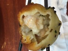 -小杨生煎(黄河路店)