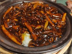 -南京大牌档(崇文门国瑞店)