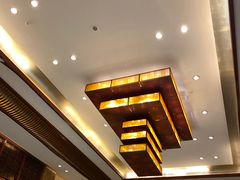 -西安阳光国际大酒店(西安火车站五路口地铁站店)
