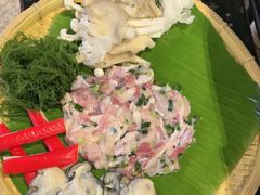 -龙泉人椰子鸡.糟粕醋.海南菜(三亚旗舰店)