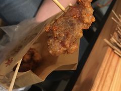 -傅强排骨(成都总店)