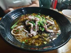 -一点一线重庆小面(重庆创意公园店)