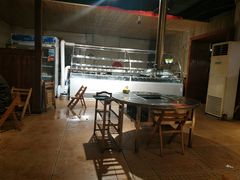 -五彩凉山自助西昌烧烤(柳翠路店)