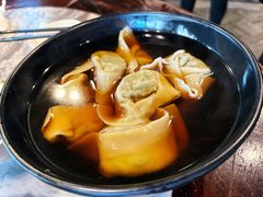 -功德林(南京西路店)