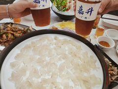 -嘉升大排档(番禺总店)