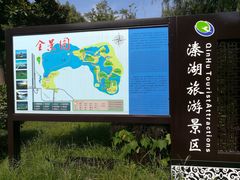 -溱湖国家湿地公园