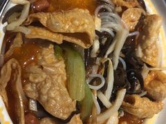 -丽丽三鲜螺蛳粉(田林路店)