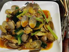 -姜武烧烤(赛格广场店)