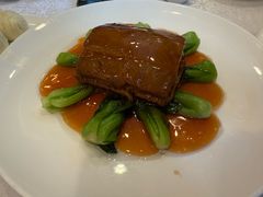-功德林素菜饭庄(前门店)