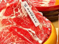 -温野菜涮涮锅(大悦城店)