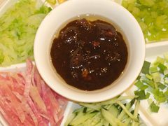 -大鸭梨烤鸭(石佛营店)