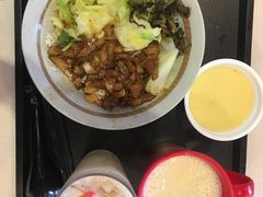 -永和大王(小厨·东四十条店)