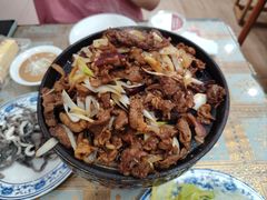 -清真·鸦儿李记·小馆(后海店)