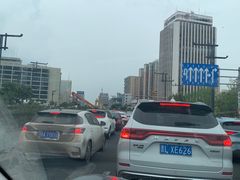 -迎泽公园