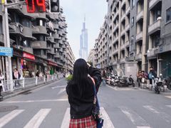 -紫峰大厦