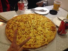 -乐凯撒披萨(正佳广场店)