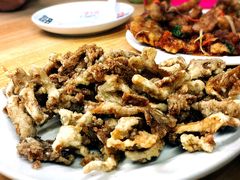 -东北特色菜馆(珞喻东路店)