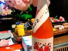-樱宿日式和牛烧肉(五道口店)