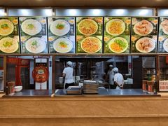 -老四季(南市场店)