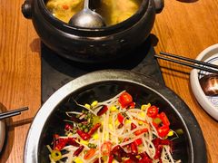 原味汽锅鸡-云海肴·汽锅鸡·云南菜(天山百盛优客店)