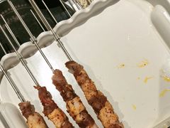 -丰茂烤串(卫星广场店)