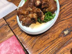 -有奴思烤肉·清真(正宁路店)