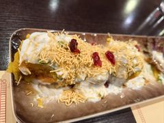 -克比叔叔印度餐厅Kebabs on the Grille(人民广场店)