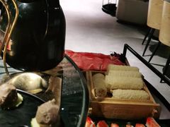 -凤园椰珍·臻品椰子鸡(保利时光里店)