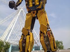 -祥源·阜阳生态乐园