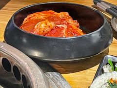 -汉拿山(北京上地华联店)