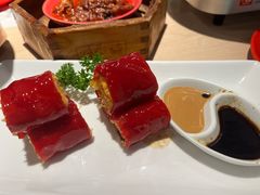 -避风塘(宝山万达店)