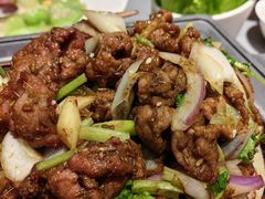 -阿庄新豫菜(航海东路店)