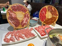 -麻辣因子滩羊火锅(世和广场店)