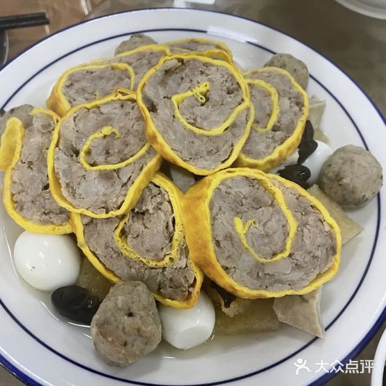 老张饭店(雍平路店)