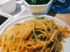 -香香春饼·非遗技艺(万达店)