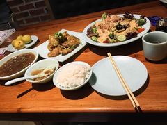 -海小馆海鲜餐厅(茂业百货店)