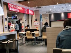 -肯德基(丰北路店)