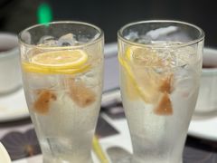 手打咸柠七-新兴·金羊座·粤菜点心(乐峰店)