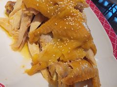-谭厨中山传家菜.乳鸽.脆鲩鱼(华强北中航城店)