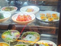 -可口香·非遗老号烧烤(南岗直营店)
