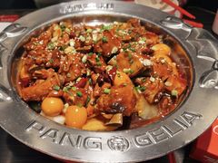 -胖哥俩肉蟹煲(湖滨银泰in77店)