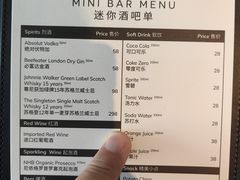 -长沙尼依格罗酒店