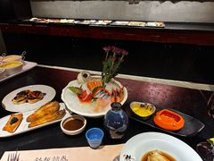 -铁板诱惑法式铁板烧(大卫城店)